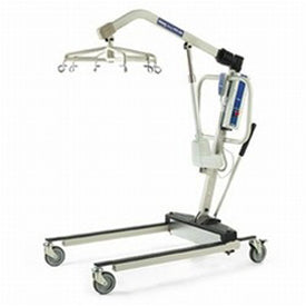 Invacare Reliant 600 Heavy-Duty Power Lift