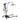 Invacare Reliant 600HD Power Patient Lift – 600 lb Heavy-Duty Bariatric Electric Floor Lift