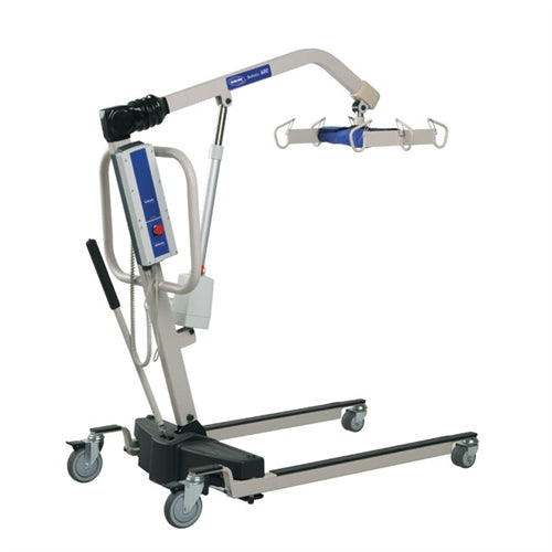 Invacare Reliant 600 Heavy-Duty Power Lift