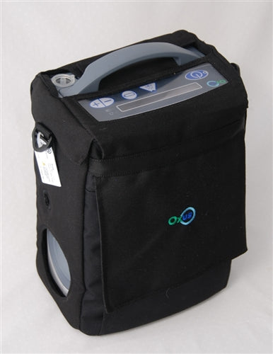 Oxus Portable Oxygen Concentrator