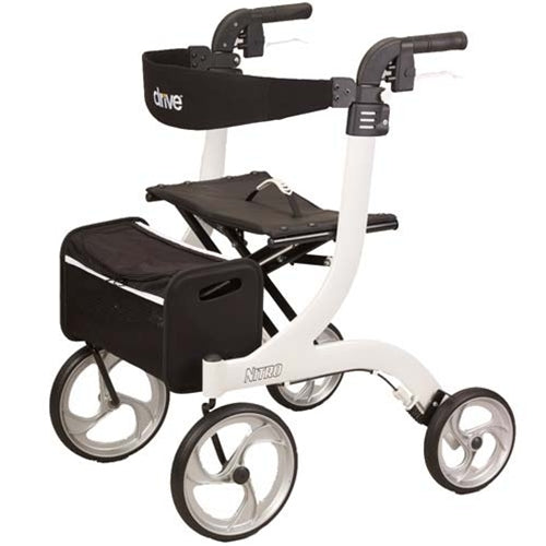 Drive Medical Nitro Rollator