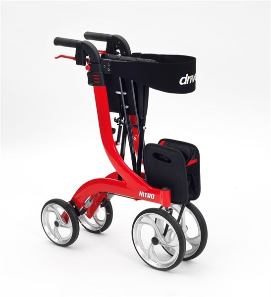 Drive Medical Nitro Rollator