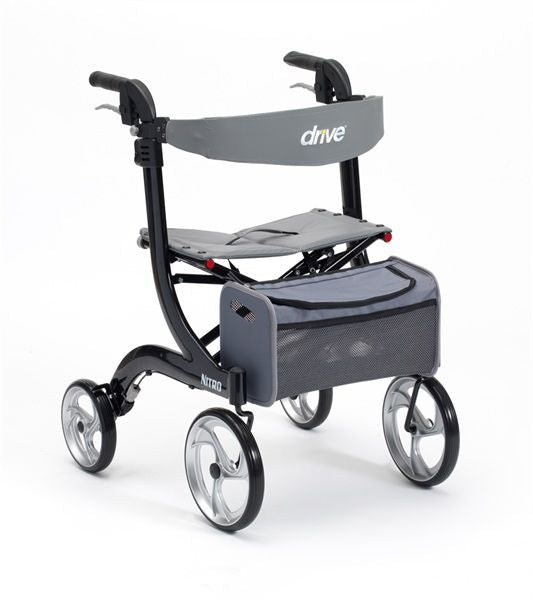 Drive Medical Nitro Rollator