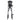Drive Nitro Elite Carbon Fiber Rollator – Ultra-Lightweight Carbon Fiber Rollator Walker with Seat