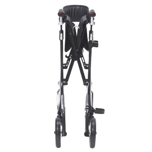 Drive Medical Nitro Elite Carbon Fiber CF Rollator