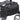 Drive Nitro Elite Carbon Fiber Rollator – Ultra-Lightweight Carbon Fiber Rollator Walker with Seat