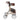 Drive Nitro DLX Rollator Walker – Euro-Style Aluminum Rollator with Seat