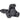 Drive Medical Flex-n-Go Adjustable Folding Cane – Self-Standing Tripod Base