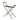 Drive Folding Cane Sling Seat – Portable Walking Cane with Seat