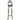 Drive Folding Cane Sling Seat – Portable Walking Cane with Seat