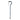 Drive Medical Offset Handle Cane with Gel Grip – Ergonomic Shock-Absorbing Walking Aid