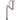 Drive Medical Folding Cane with Gel Grip Handle – Shock-Absorbing Travel Walking Aid