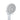 Drive Deluxe Handheld Shower Massager – Handheld Shower Head with Three Massaging Options