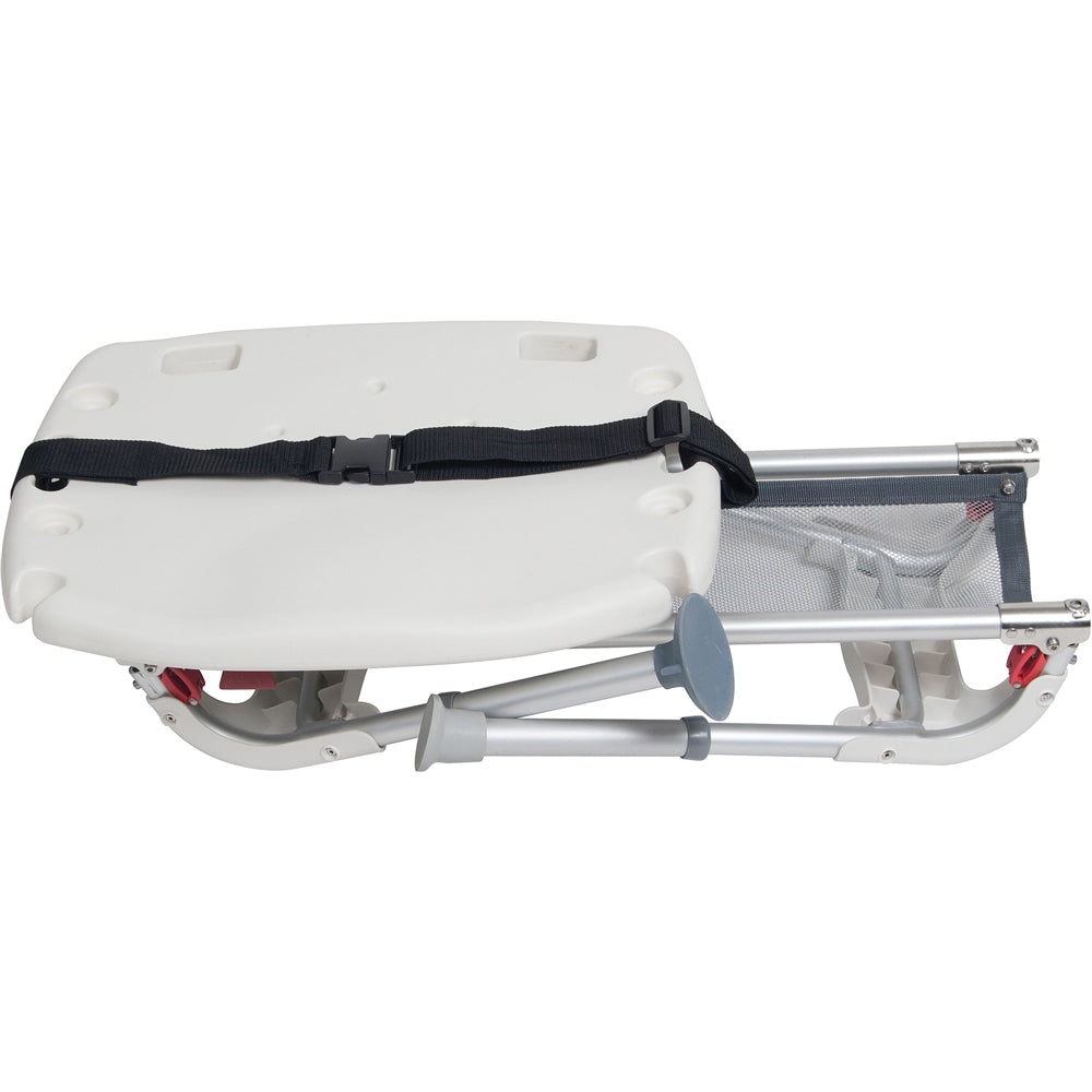 Drive Medical Folding Universal Sliding Transfer Bench