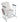 Drive Medical Free-Standing Toilet Safety Frame – Toilet Support Rails with Padded Arm