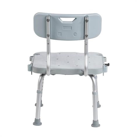 Drive Medical PreserveTech 360 Degree Swivel Bath Chair