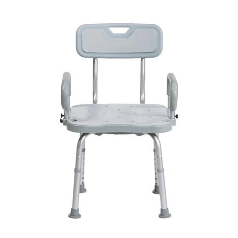 Drive Medical PreserveTech 360 Degree Swivel Bath Chair