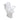 Drive Medical PreserveTech Adjustable Height Raised Toilet Seat with Pivoting Armrests