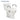 Drive PreserveTech Secure Lock Raised Toilet Seat | Raised Toilet Seat with Arms