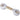 Drive 12 inch Suction Cup Grab Bar