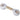 Drive 12 inch Suction Cup Grab Bar