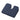 Drive Medical Coccyx Cushion | Compressed Foam Seat Cushion