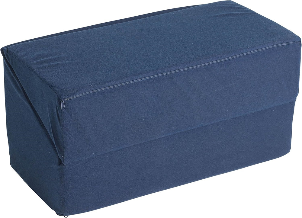 Drive Medical Folding Foam Wedge Bed Pillow