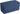 Drive Medical Folding Elevated Support Bed Wedge RTL3826 / RTL3827 – Foam Bed Wedge