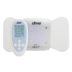 Drive PainAway Pro with Heat Electrotherapy