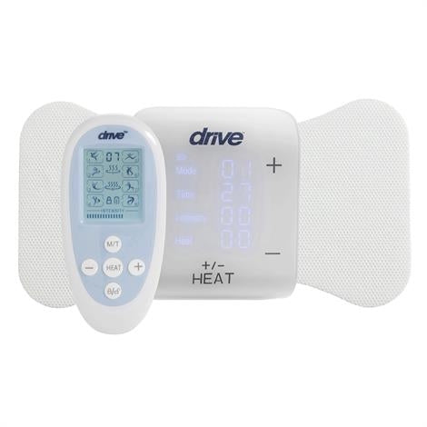 Drive PainAway Pro with Heat Electrotherapy
