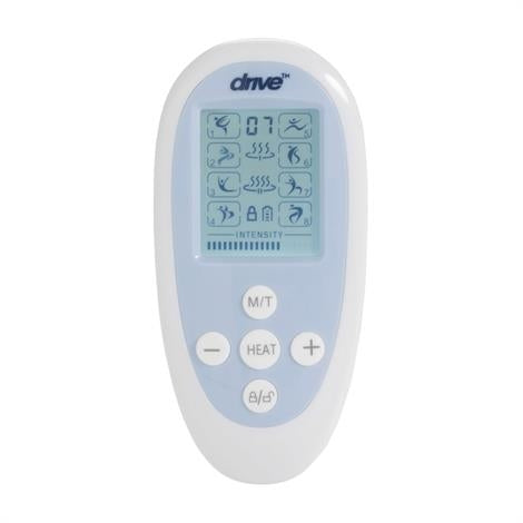 Drive PainAway Pro with Heat Electrotherapy