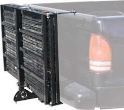 Rage Powersport Hitch Mounted Cargo Carriers SC500-V3