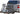 Rage Powersport Hitch Mounted Cargo Carriers SC500-V3