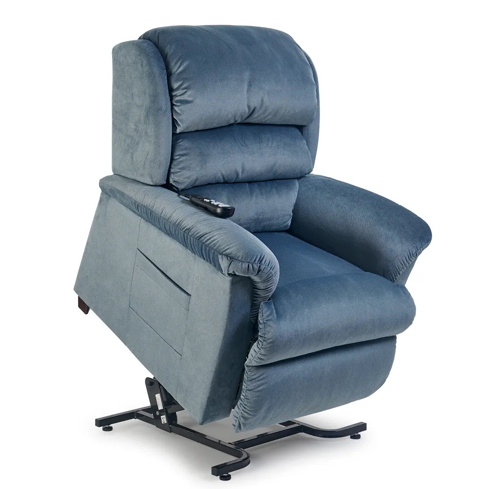 Golden Relaxer PR-766 with MaxiComfort Power Lift Chair