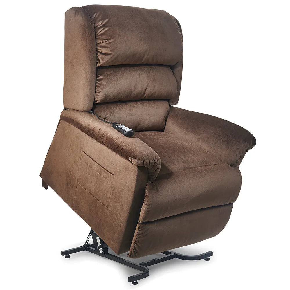 Golden Relaxer PR-766 with MaxiComfort Power Lift Chair