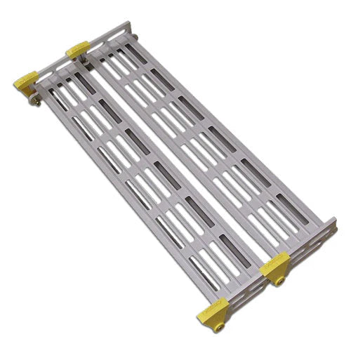 Roll-A-Ramp Additional Ramp Link – 1' Modular Extension (All Width Options)