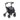 Rollz Flex 2 Lightweight Rollator – Premium Folding Rollator Walker with Seat & XL Shopping Bag