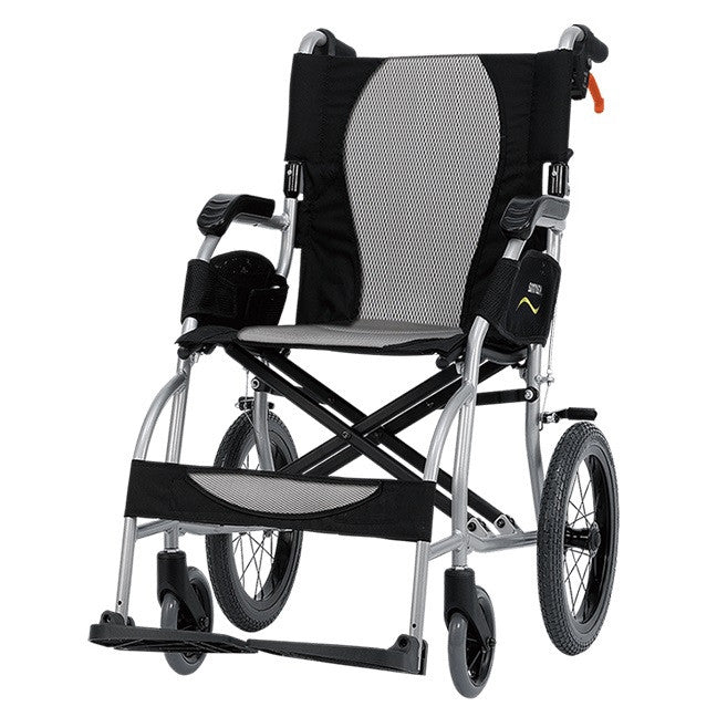 Karman S-Ergo Lite Transport Chair