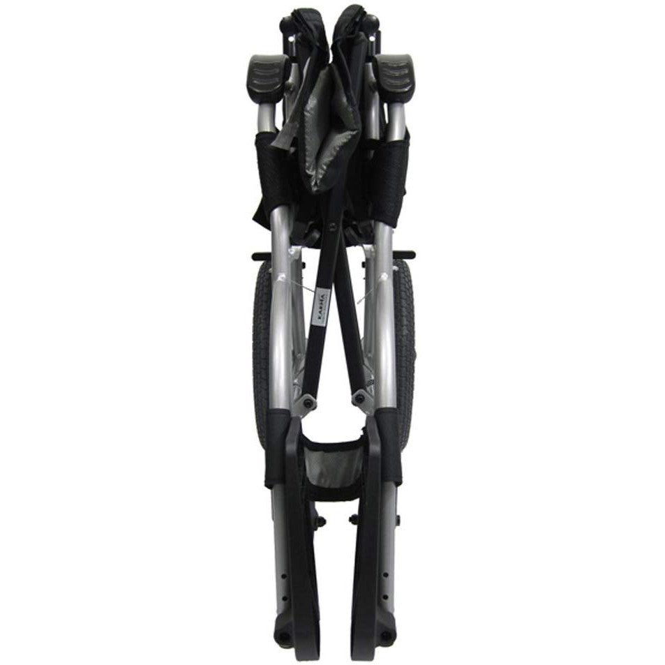 Karman S-Ergo Lite Transport Chair