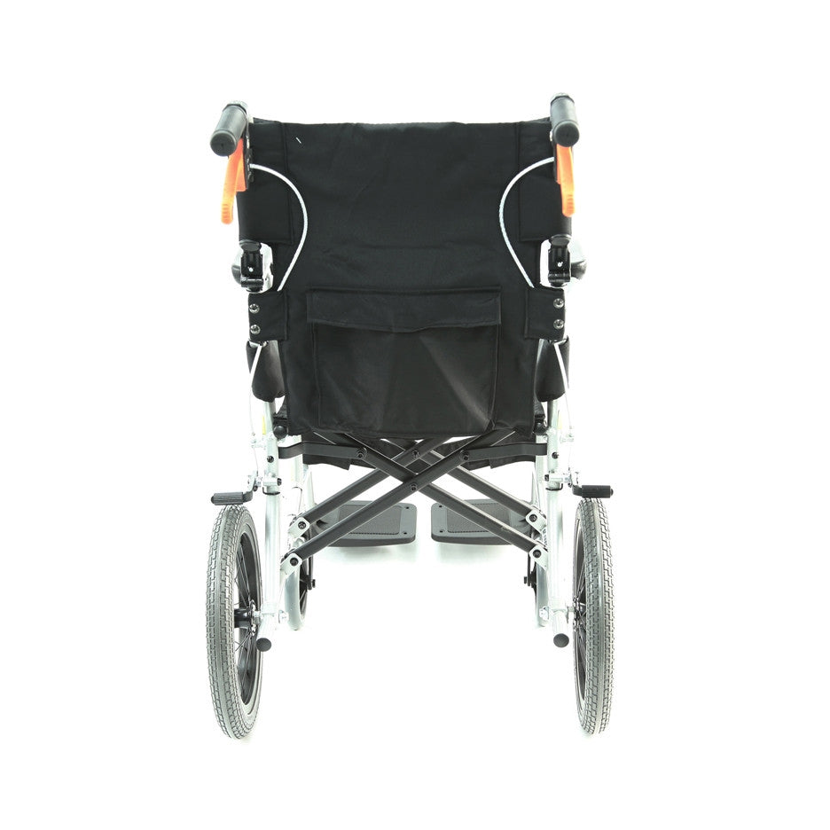 Karman S-Ergo Lite Transport Chair