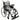 Karman S-305Q Ergonomic Lightweight Wheelchair – Folding Frame, 29 lb