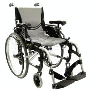 Karman S-305Q Ergonomic Wheelchair