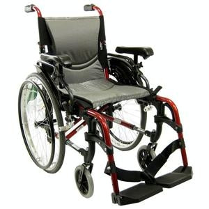 Karman S-305Q Ergonomic Wheelchair