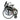 Karman S-305Q Ergonomic Lightweight Wheelchair – Folding Frame, 29 lb