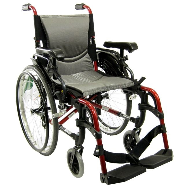 Karman S-305Q Ergonomic Wheelchair