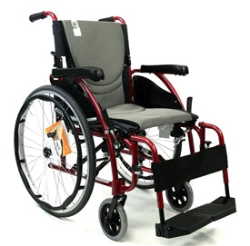 Karman S-ERGO 125 Lightweight Wheelchair