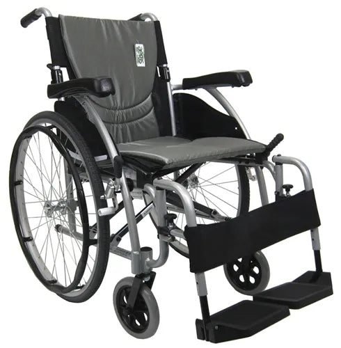 Karman S-ERGO 125 Lightweight Wheelchair
