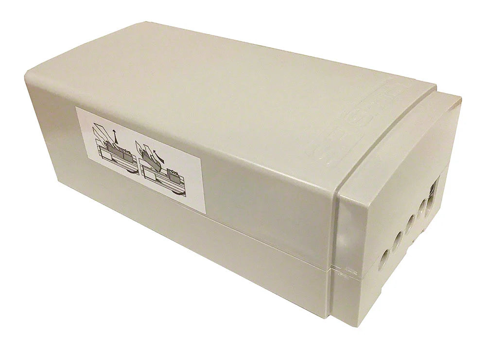 S.R. Smith Lift-Operator Battery – Part #1001495 Replacement Battery for Pool Lifts