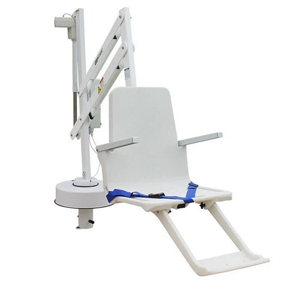 S.R. Smith Splash! 300 Pool Lift – ADA Compliant Pool Lift (Part #300-3000)