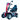 EV Rider Vita Xpress 4-Wheel Outdoor Power Scooter